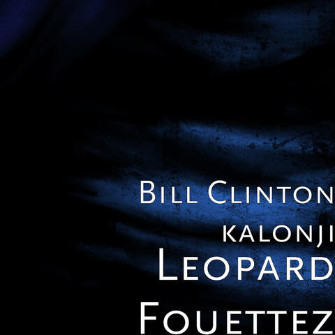 Leopard Fouettez