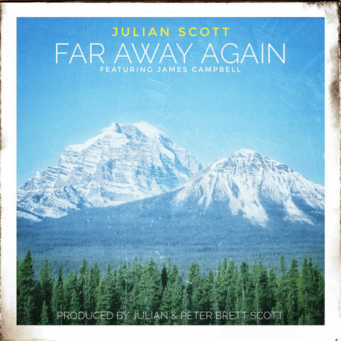 Far Away Again