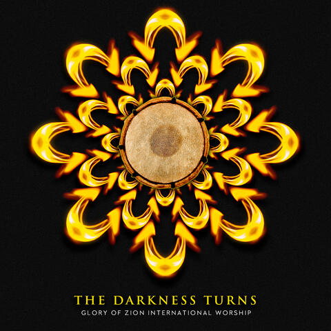 The Darkness Turns