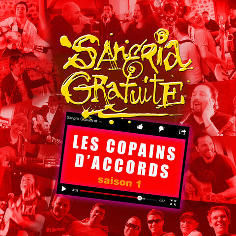 Les copains d'accords (Saison 1)