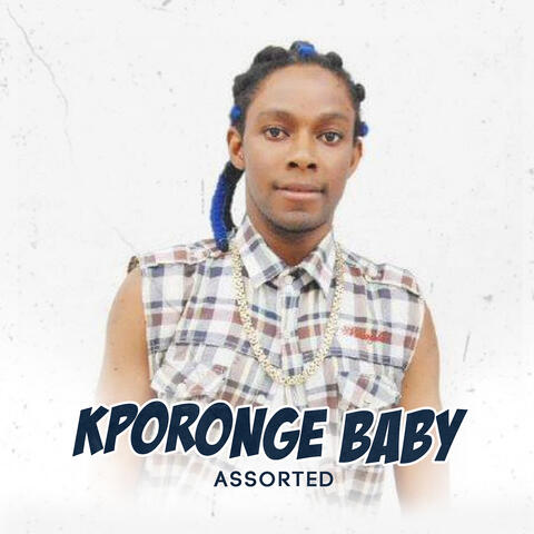 Kporonge Baby