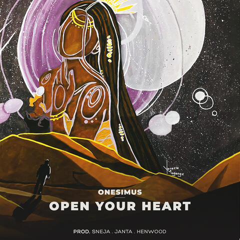 Open Your Heart