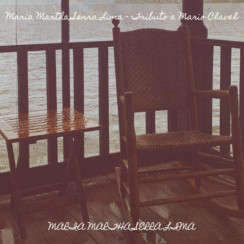 Maria Martha Serra Lima: Tributo a Mario Clavel