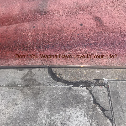 Don’t You Wanna Have Love in Your Life?