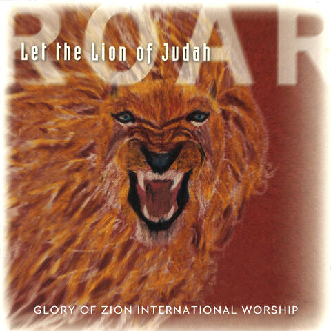 Let the Lion of Judah Roar (Live)