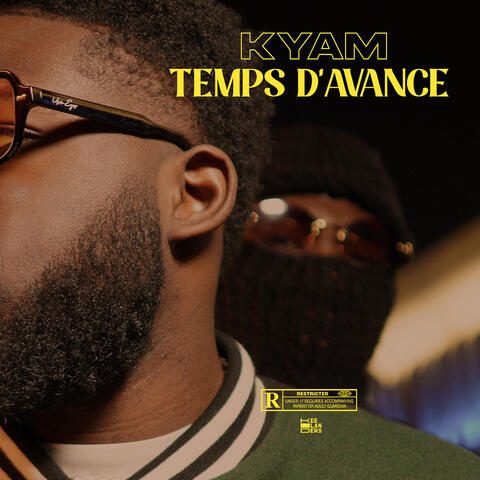 Temps D’avance