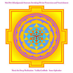 Shri Devi Khadgamala Stotram: Invoking Divine Protection and Nourishment