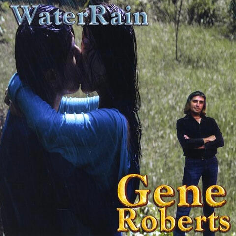 Water Rain