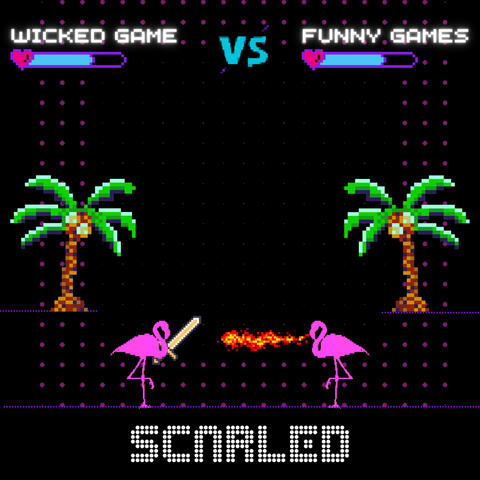 Wicked Game vs Funny Games