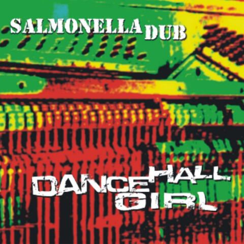 Dancehall Girl (Radio Cut)