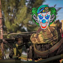 Gafe Joker