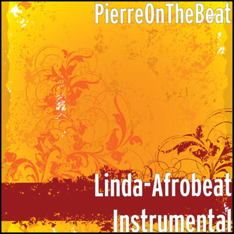 Linda-Afrobeat Instrumental
