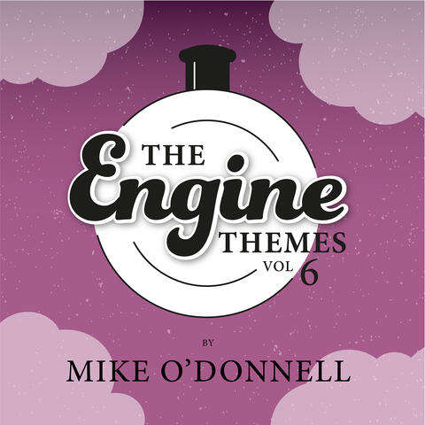 The Engine Themes, Vol.6