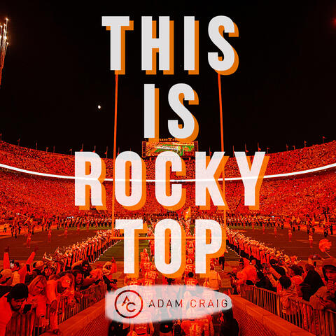 This Is Rocky Top