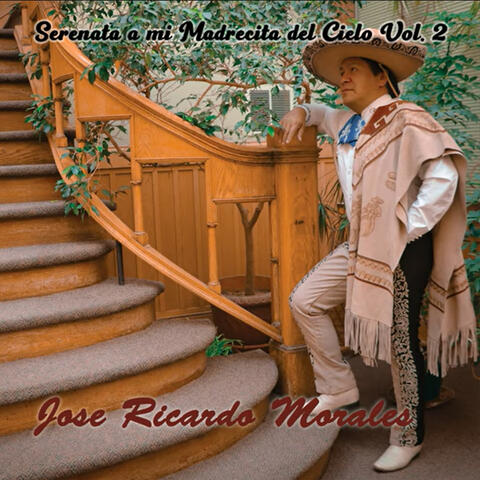 Serenata a Mi Madrecita Del Cielo, Vol. 2