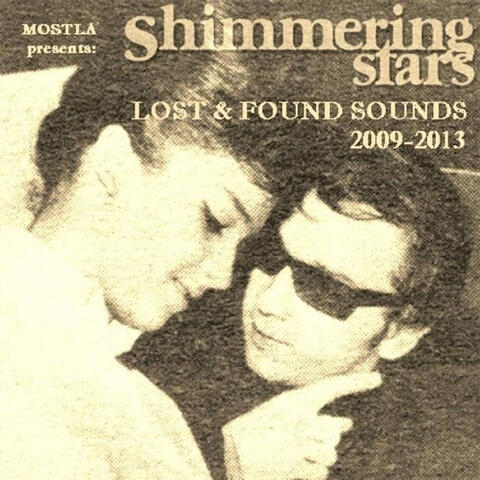 Lost & Found Sounds 2009-2013