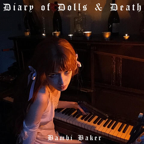 Diary of Dolls & Death