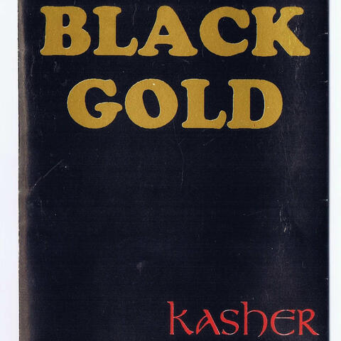 Black Gold