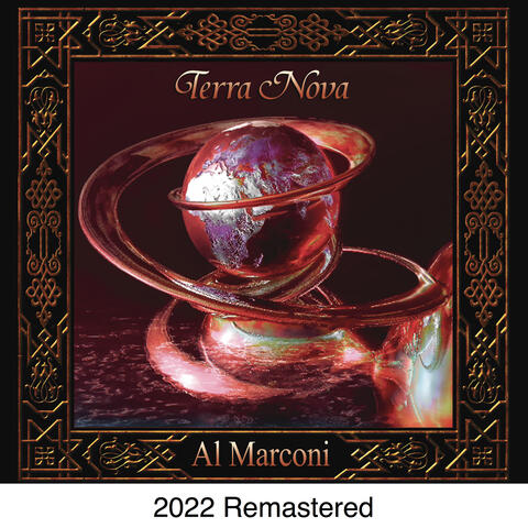 Terra Nova (2022 Remastered)