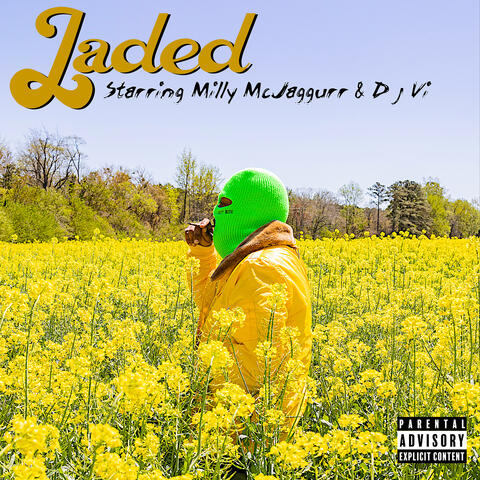 Jaded