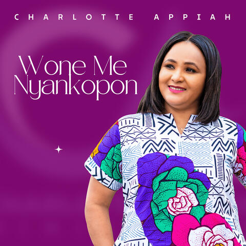 Wone Me Nyankopon