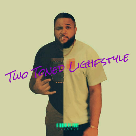 Two Toned Lighfstyle