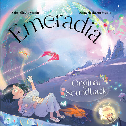 Emeradia (Original Soundtrack)