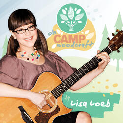 Oh Camp Woodcraft (Instrumental)