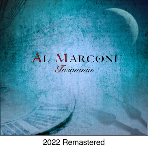 Insomnia (2022 Remastered)