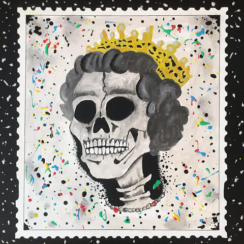 Most Official Stamp (DeadMonarchyEdition)