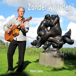 Vrouw Op Een Been