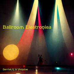 Electronic Salsa No2 - Acentricity