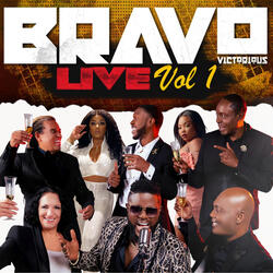 Metew Nan Plas Mwen (Live)