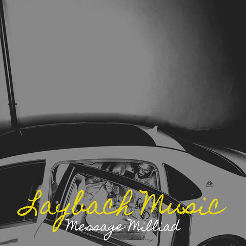 Laybach Music