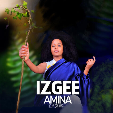 Izgee