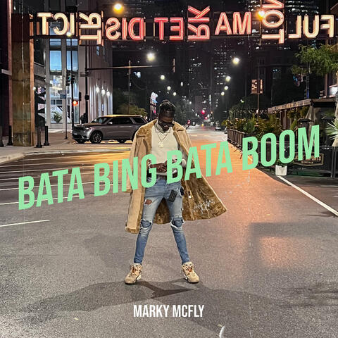 Bata Bing Bata Boom