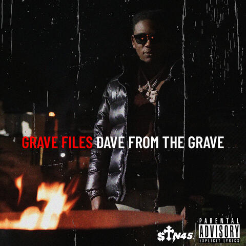 Grave Files