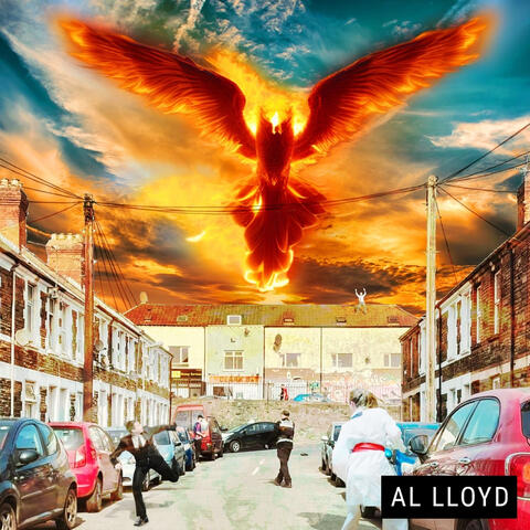 A.L. Lloyd