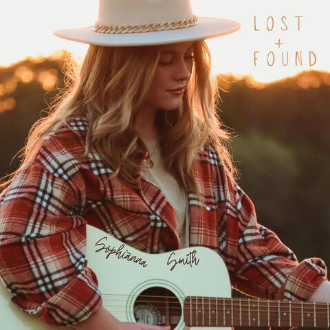 Lost + Found