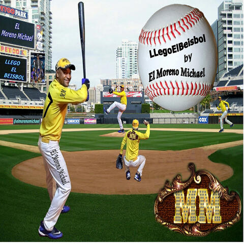 Llego El Beisbol