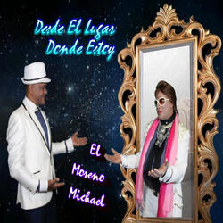 Desde El Lugar Donde Estoy
