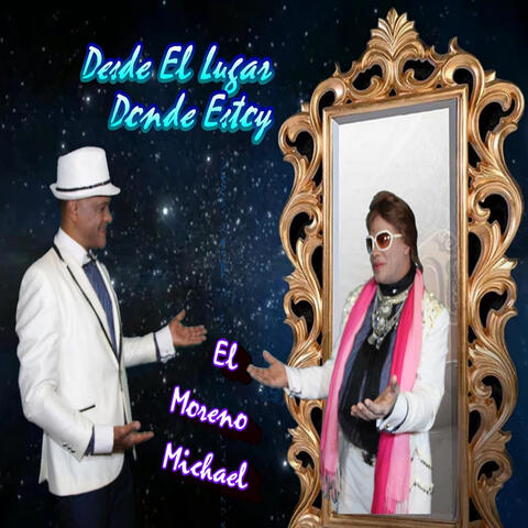 Desde El Lugar Donde Estoy