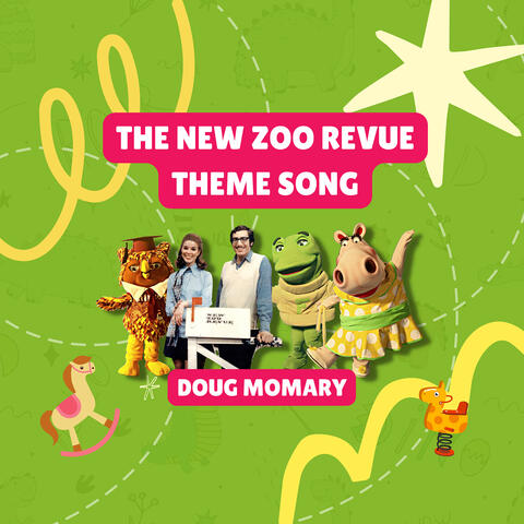 The New Zoo Revue Theme Song