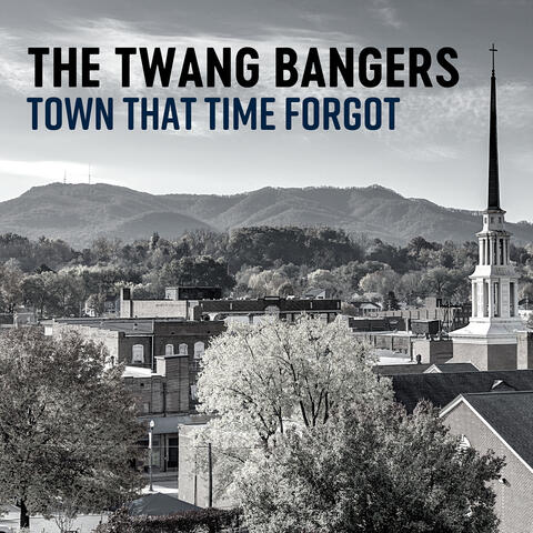 Town That Time Forgot