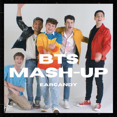 BTS Mash-Up