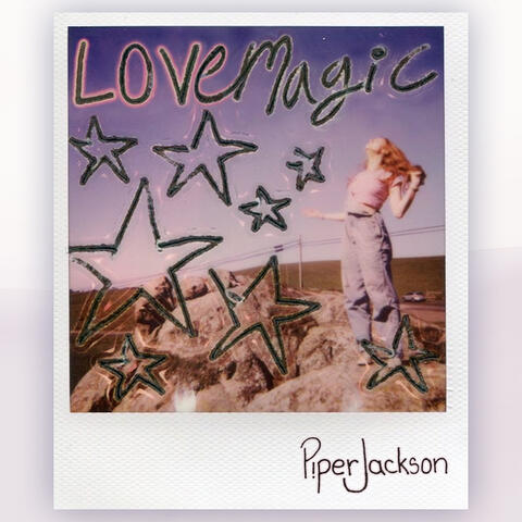 Love Magic