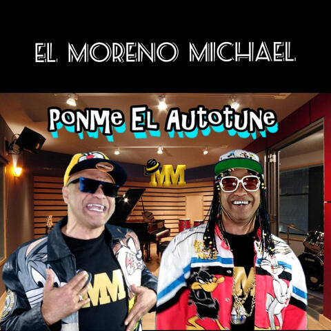 Ponme El Autotune