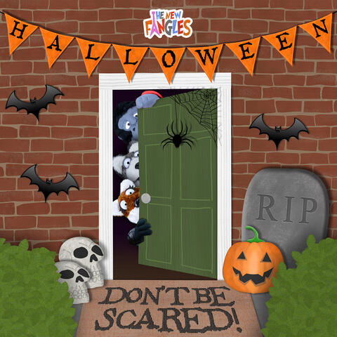 It's Halloween (Don't Be Scared!)