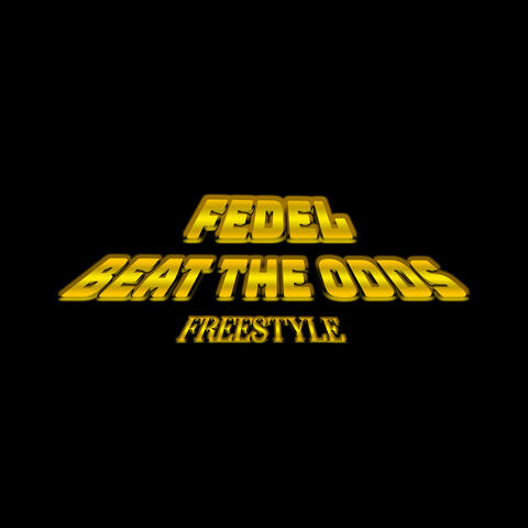 Beat the Odds (Freestyle)
