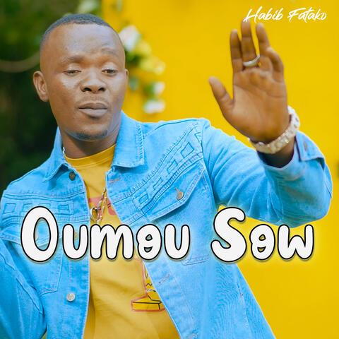 Oumou Sow